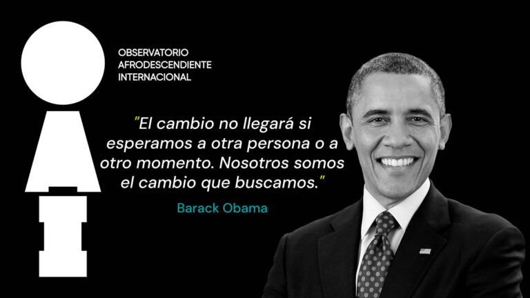 Barack Obama