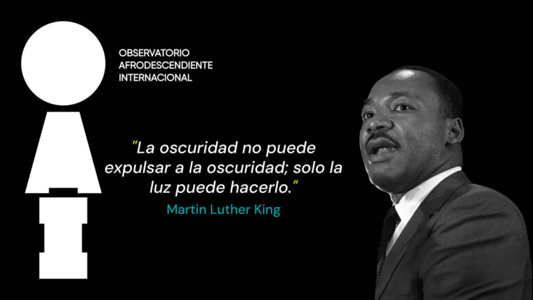 Martin Luther King