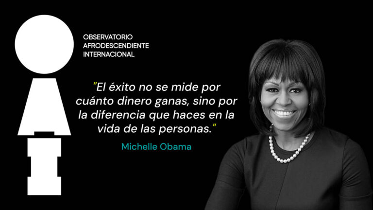 Michelle Obama