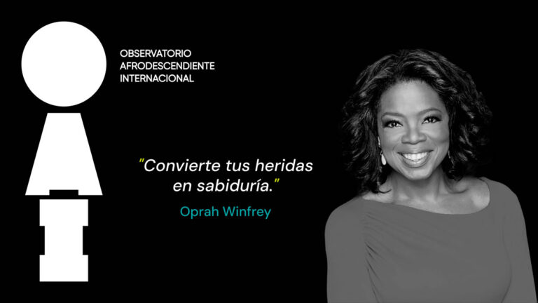 Oprah Winfrey