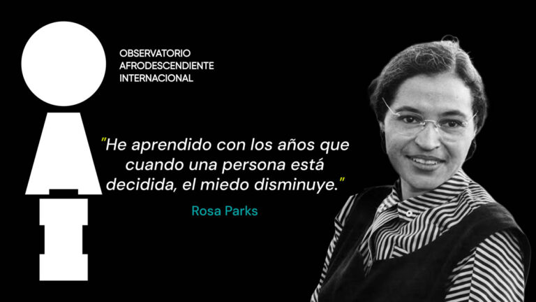 Rosa Parks