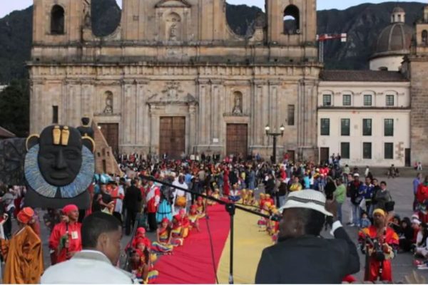 Colombia y África es hora de reencontrarnos