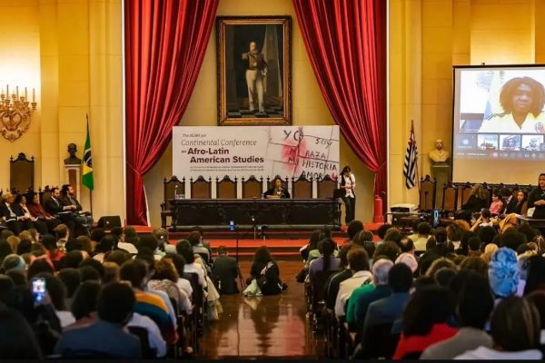 El rol de la Academia en la Agenda Global de los Afrodescendientes