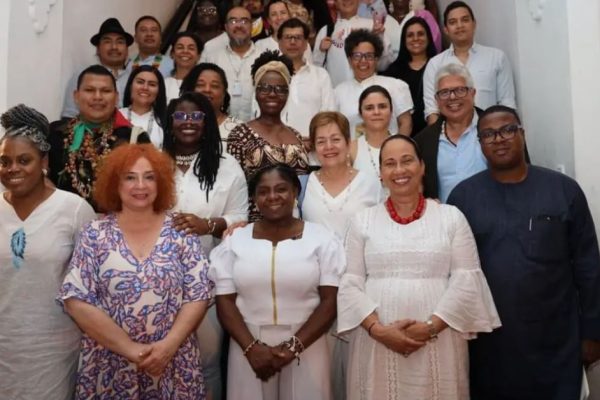 Justicia para los afrodescendientes el derecho a la reparación
