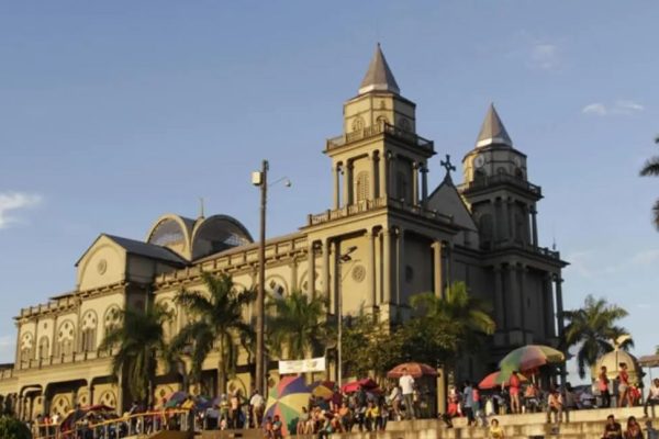 La Iglesia Católica y los Pueblos Afrodescendientes
